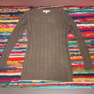 LOFT Knit Top